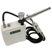 소형 에어브러쉬 노멀타입