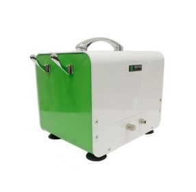 중형 에어브러시 연두