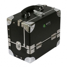 가방형 에어브러시 블랙