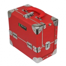 가방형 에어브러시 레드