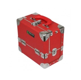 가방형 에어브러시 레드