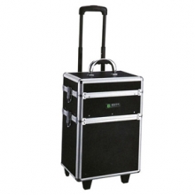 캐리어 에어브러시 블랙