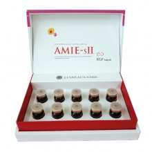 Amie-sII Ampule (5ml x 10병)
