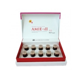 Amie-sII Ampule (5ml x 10병)