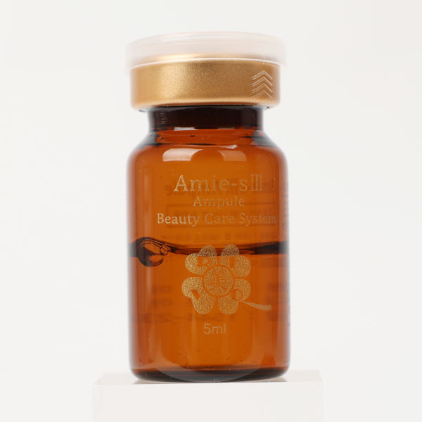 Amie-s III Ampule (제품구성 : 5ml x 24병)