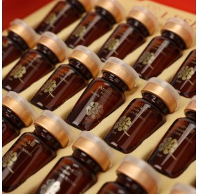 Amie-s III Ampule (제품구성 : 5ml x 24병)